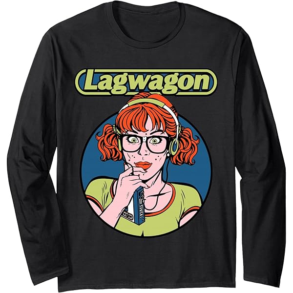 Amazon.com: Lagwagon T-Shirt : Clothing, Shoes & Jewelry